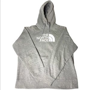 The North Face Hoodie/Pullover